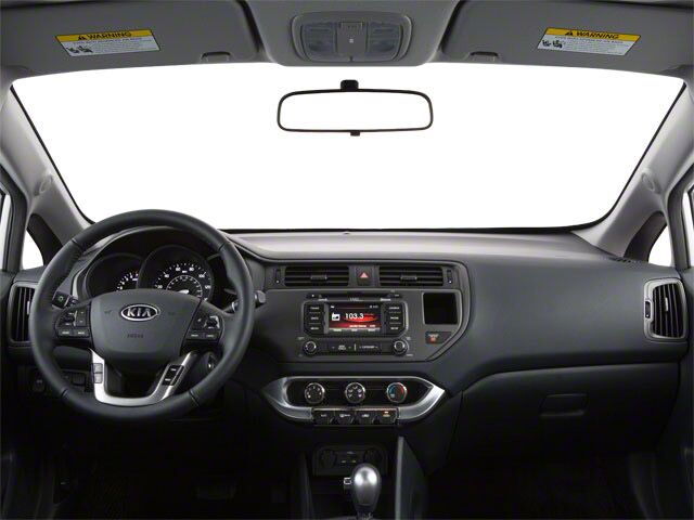 2013 Kia Rio LX San Antonio TX