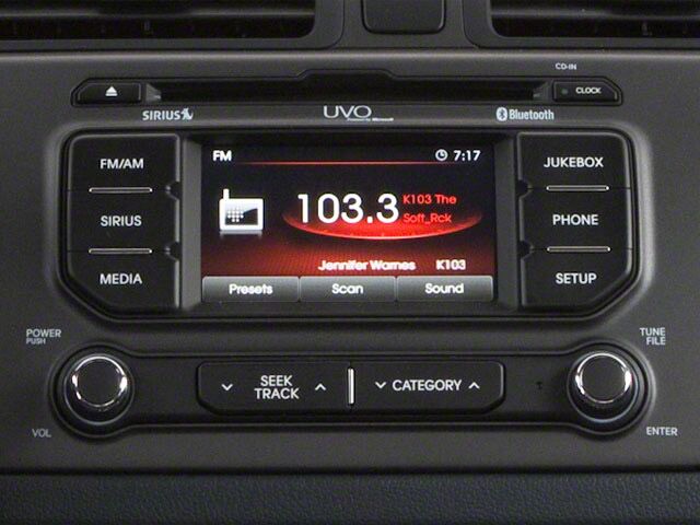 2013 Kia Rio LX San Antonio TX