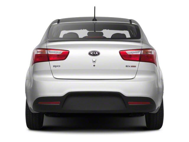 2013 Kia Rio LX San Antonio TX