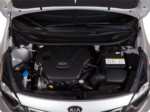 2013 Kia Rio LX San Antonio TX