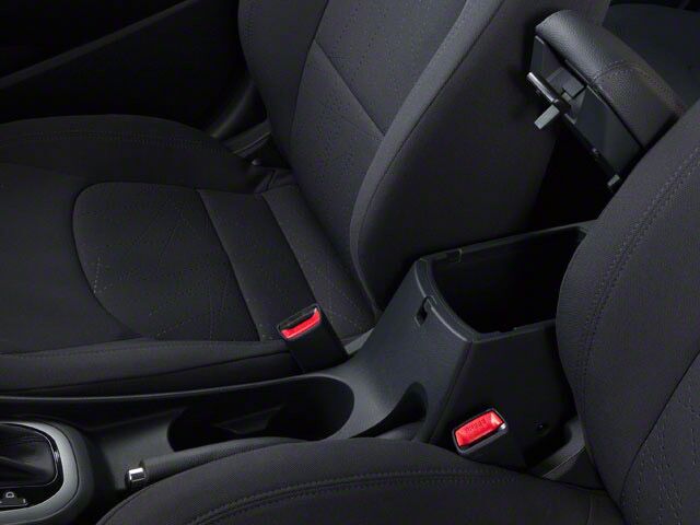 2013 Kia Rio LX San Antonio TX