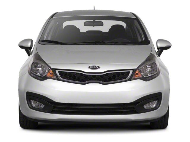 2013 Kia Rio LX San Antonio TX