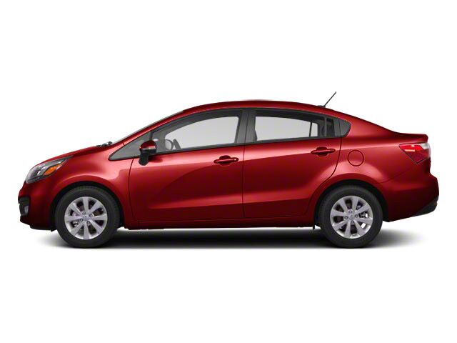 2013 Kia Rio SX