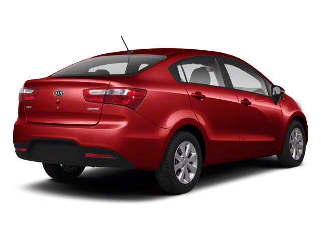 2013 Kia Rio SX