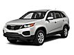 2013 Kia Sorento LX 2WD