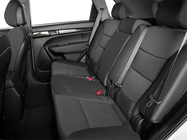 2013 Kia Sorento LX 2WD Gainesville FL