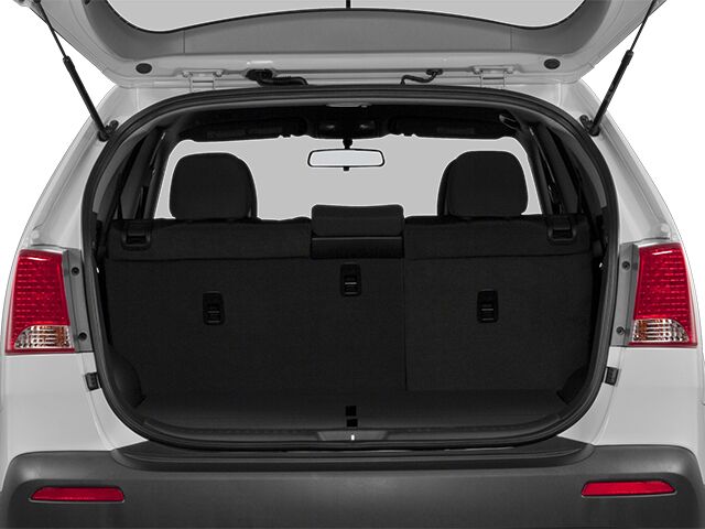 2013 Kia Sorento LX Gainesville FL