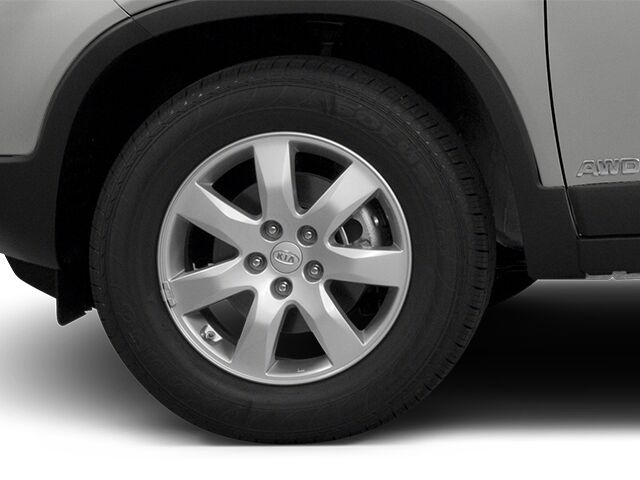 2013 Kia Sorento LX Gainesville FL