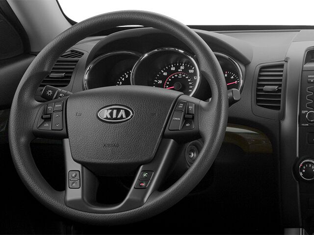 2013 Kia Sorento LX Gainesville FL