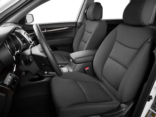 2013 Kia Sorento LX Gainesville FL