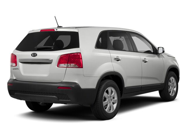 2013 Kia Sorento LX Sport Utility 4D Kansas City MO