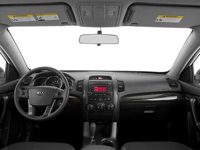 2013 Kia Sorento LX Sport Utility 4D Kansas City MO