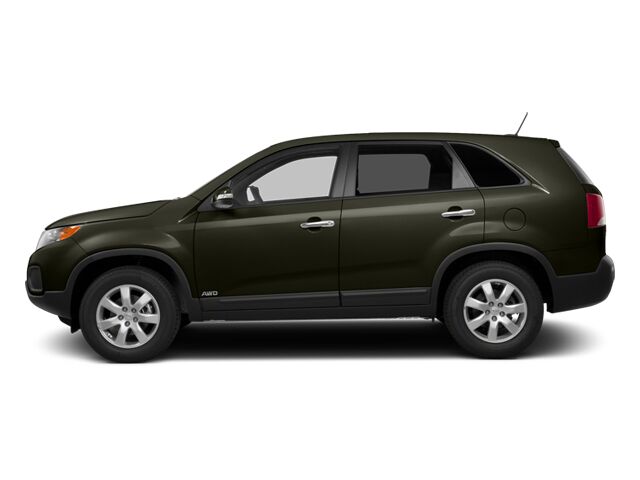2013 Kia Sorento LX Tucson AZ