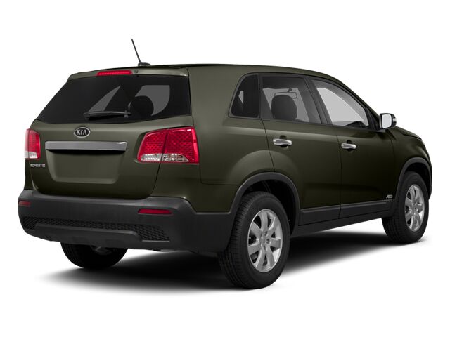 2013 Kia Sorento LX Tucson AZ