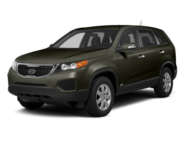 2013 Kia Sorento LX Tucson AZ