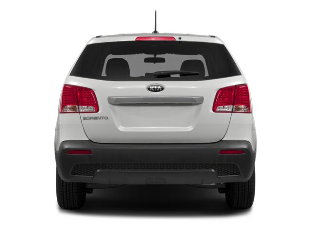 2013 Kia Sorento LX Tucson AZ