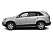 2013 Kia Sorento Utility 4D EX 2.4L I4