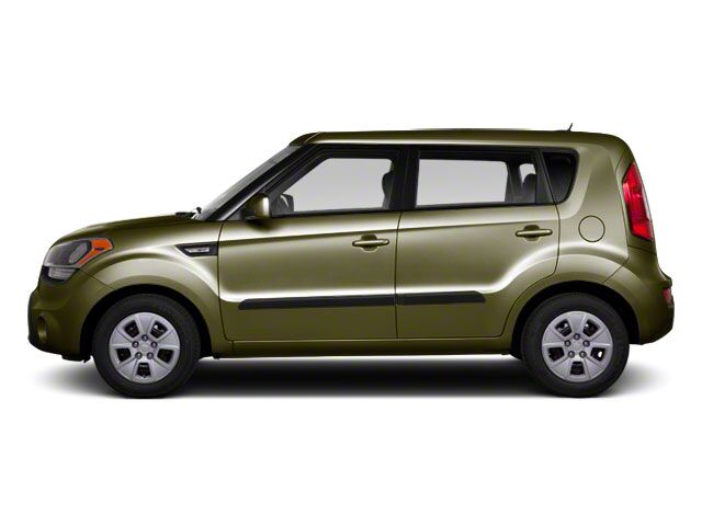 2013 Kia Soul Tucson AZ