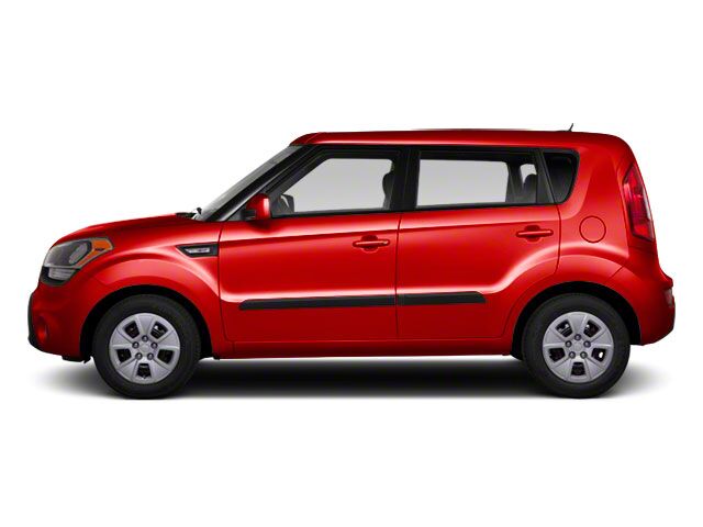 2013 Kia Soul + Tucson AZ