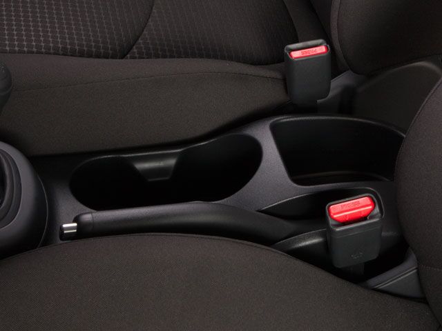 2013 Kia Soul Base Lake Wales FL