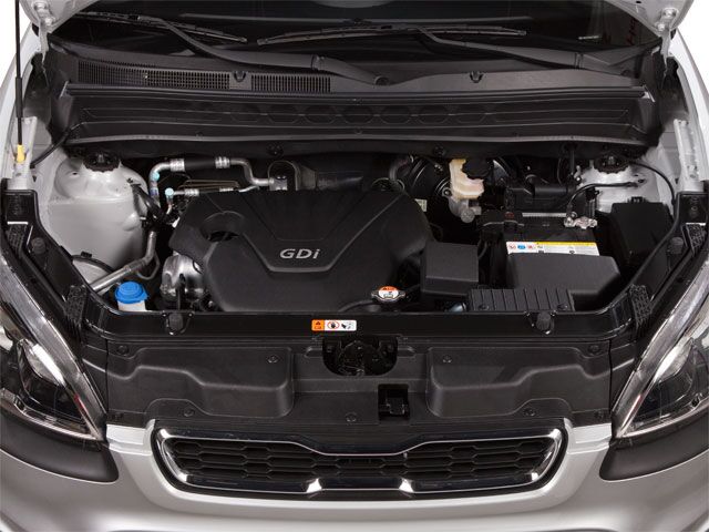 2013 Kia Soul Base Lake Wales FL