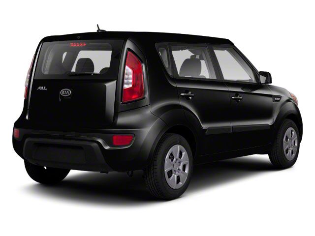 2013 Kia Soul Base San Clemente CA