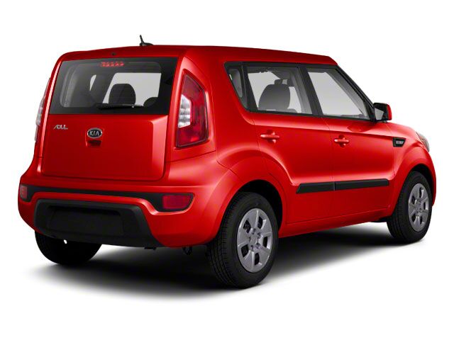 2013 Kia Soul Base San Clemente CA