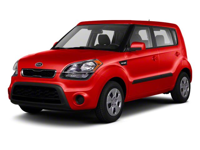2013 Kia Soul Base San Clemente CA