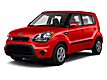 2013 Kia Soul Base
