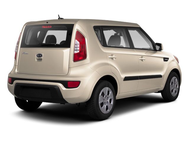 2013 Kia Soul Base Tucson AZ