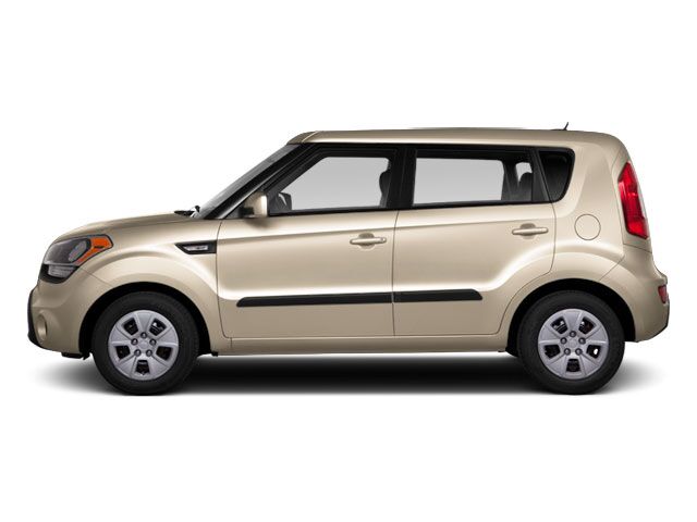 2013 Kia Soul Base Tucson AZ