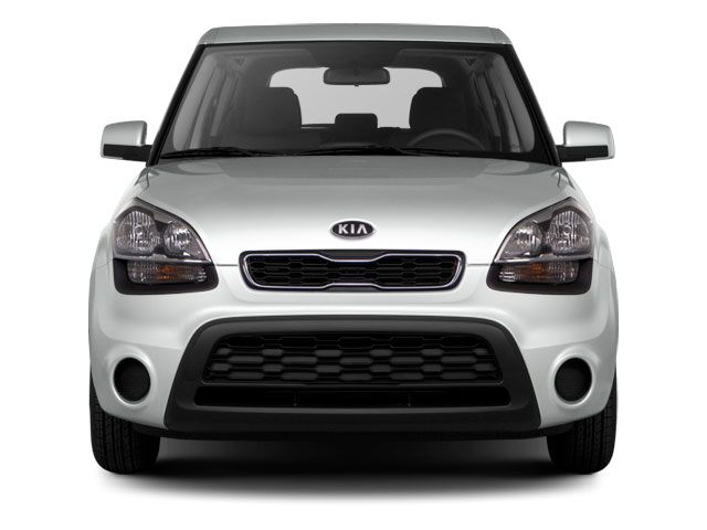 2013 Kia Soul Base Tucson AZ