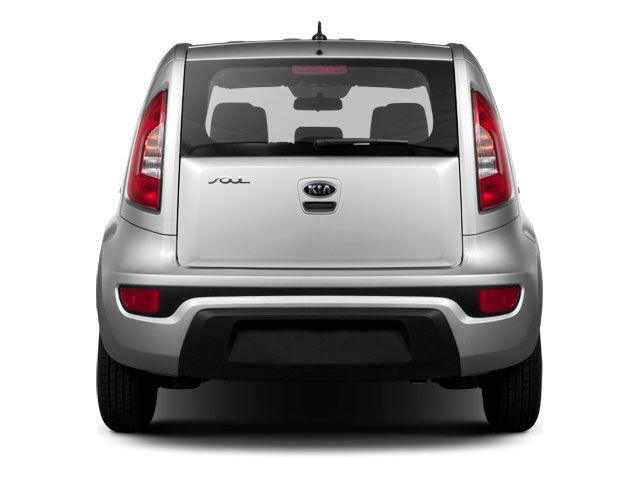 2013 Kia Soul Base Tucson AZ
