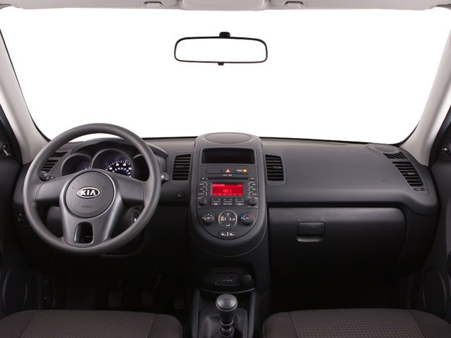 2013 Kia Soul Base Tucson AZ