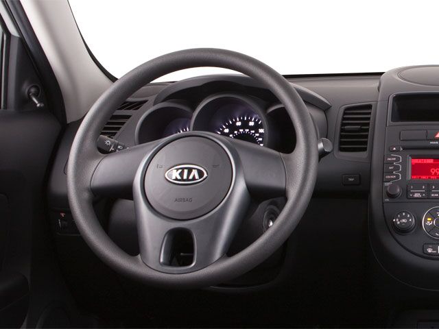2013 Kia Soul Base Tucson AZ