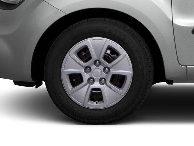 2013 Kia Soul LL San Antonio TX