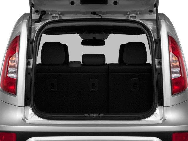 2013 Kia Soul LL San Antonio TX