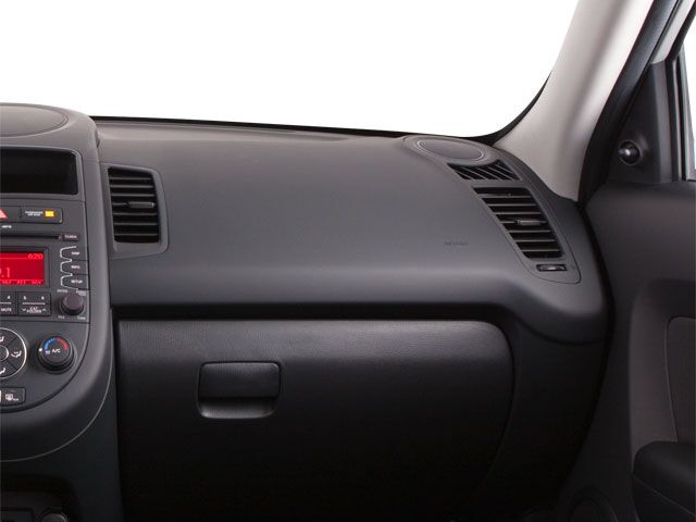 2013 Kia Soul LL San Antonio TX