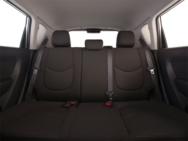 2013 Kia Soul LL San Antonio TX