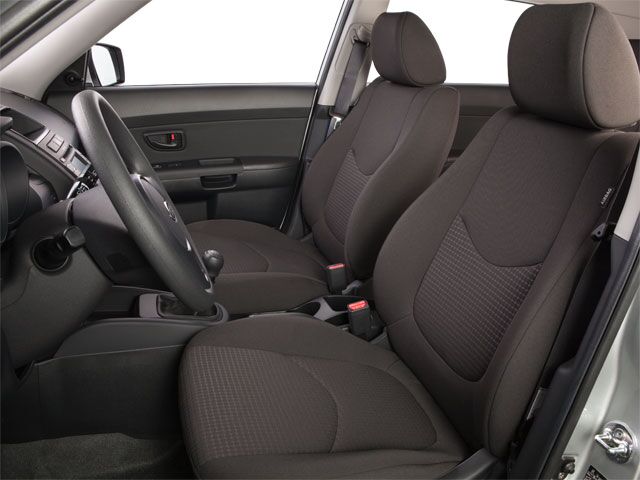 2013 Kia Soul LL San Antonio TX
