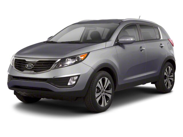 2013 Kia Sportage Base Tucson AZ