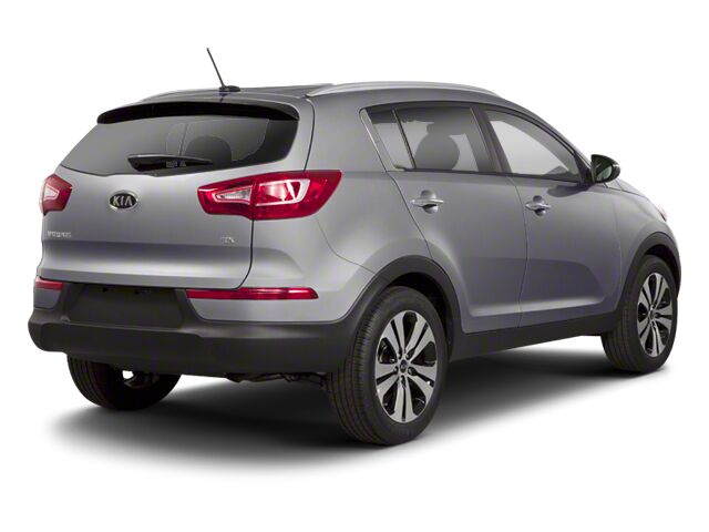 2013 Kia Sportage Base Tucson AZ