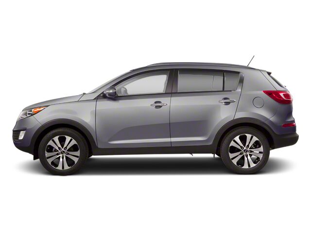 2013 Kia Sportage Base Tucson AZ