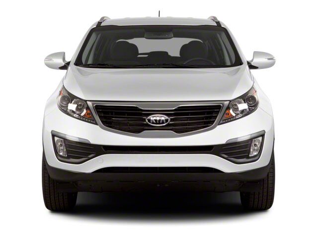 2013 Kia Sportage Base Tucson AZ