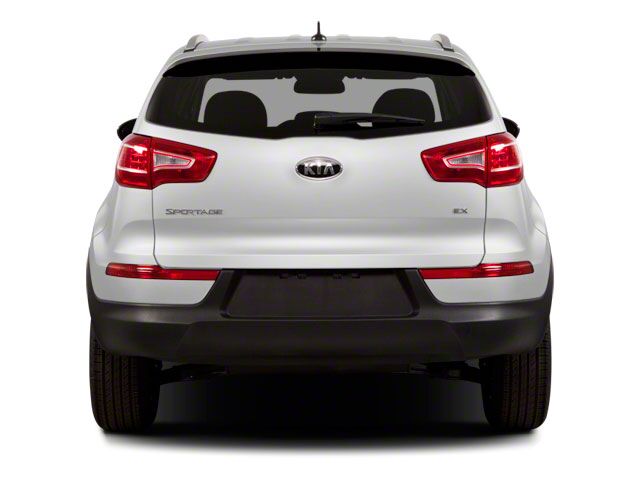 2013 Kia Sportage Base Tucson AZ