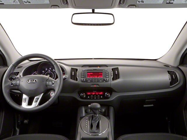 2013 Kia Sportage Base Tucson AZ