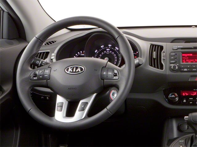 2013 Kia Sportage Base Tucson AZ