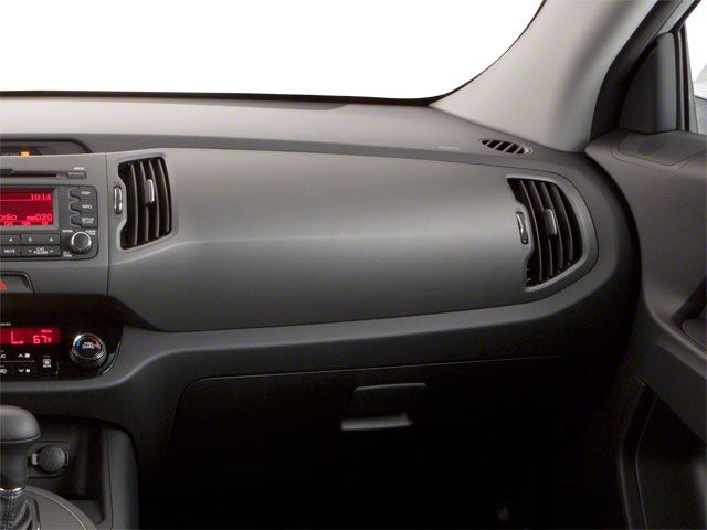2013 Kia Sportage Base Tucson AZ