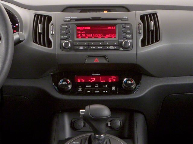 2013 Kia Sportage Base Tucson AZ