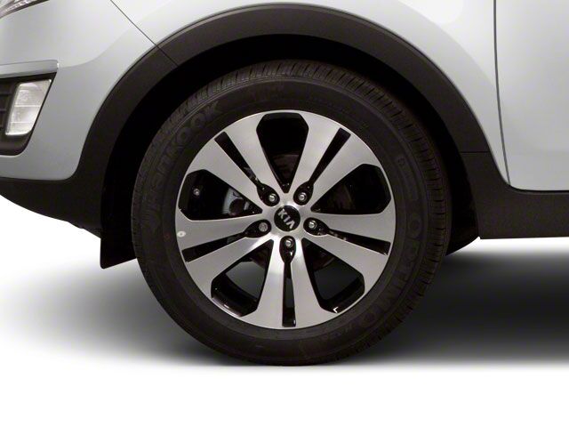 2013 Kia Sportage Base Tucson AZ